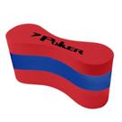 Flutuador De Perna Poker Pullbuoy Training Vermelho