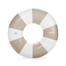 Flutuador de piscina com tubo inflável FUNBOY Giant Vintage Tan 48 polegadas