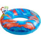 Flutuador de piscina inflável NERF Super Soaker Hydro Battle Cruiser