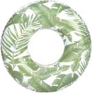 Flutuador de tubo inflável FUNBOY Giant Donut Style Pool Float