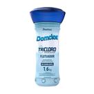 Flutuador domclor 10 x 1,6 kg - cod 44704