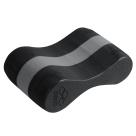 Flutuador Freeflow Pullbuoy de Natação Arena Tamanho:UCor:Preto+Cinza