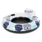 Flutuador Inflável Bestway CoolerZ Rapid Rider 53 - Piscina - Azul