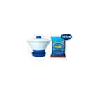 Flutuador Para Piscinas E 15 Pastilhas 3 Em 1 Neoclor
