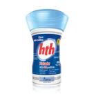 Flutuador pequeno p/piscina 830g 75.516b hth Flutuador pequeno p/piscina 830g 75.516b hth