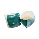 Flutuadores Infláveis Para Adultos E Crianças, 1 Par, Boia De Piscina Com Duplo Saco De Ar,