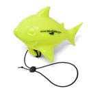 Flutuating Anchor Ball Marker Buoy SandShark 13x18 cm Neon Cord