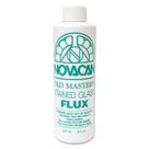 Flux Novacan Old Masters 240 ml para vitrais Flux Novacan Old Masters 240 ml para vitrais