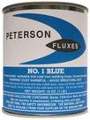Flux Peterson Fluxes 1 Azul em Pó Grosso 454 g Flux Peterson Fluxes 1 Azul em Pó Grosso 454 g
