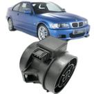 Fluxo Ar Bmw E46 320i 325i 328i 323i 2.5 2.8 L6 2000 à 2005