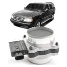 Fluxo De Ar Blazer S10 4.3 V6 E Omega 3.8 V6 Australiano
