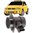 Fluxo de Ar Fiat Stilo Abarth 2.4 20V de 2002 a 2012