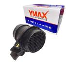 Fluxo de Ar Golf 2.0 8V Motor APK - 06A906461A - 1999 a 2002 Fluxo de Ar Golf 2.0 8V Motor APK - 06A906461A - 1999 a 2002