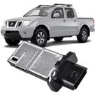 Fluxo de ar nissan frontier 2.5 16v diesel de 2008 à 2016