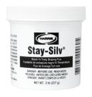 Fluxo de Brasagem Harris SSBF1 Preto Pote 227g