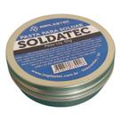 Fluxo De Solda Em Pasta Soldatec Bga Implastec 50g Amarela