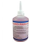 Fluxo de Solda Liquido 250ml No Clean Implastec Fluxo de Solda Liquido 250ml No Clean Implastec