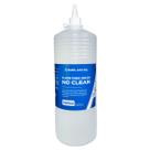 Fluxo De Solda Liquido No Clean 1 Litro Incolor Implastec
