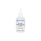 Fluxo De Solda Liquido No Clean 110ml Incolor Implastec