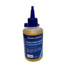 Fluxo de Solda Resinoso 110ml Implastec Profissional Smd Bga