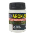 Fluxo Para Refrigeração Para Solda Foscoper Prata 80g Aron