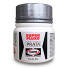 Fluxo para Solda Foscoper Prata Harris Brastak Super 80g