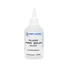 Fluxo Para Solda No Clean Frasco 110ml Fluxo Para Solda No Clean Frasco 110ml