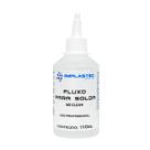 Fluxo para Solda No Clean - Implastec - Bico Aplicador - 110ml