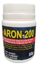 Fluxo para Solda Prata ARON 200 Decapante para Brasagem 80g