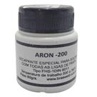 Fluxo Solda Prata 80 Gramas Aron-200 Fluxo Solda Prata 80 Gramas Aron-200