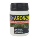 Fluxo Solda Prata 80g Aron 200
