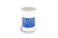 Fluxo Super Alloy 5