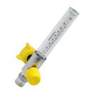 Fluxômetro 0-15LPM Femea p/ar comprimido