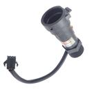 Fluxostato aquecedor ko 25 d.di komeco - 0100022373 Fluxostato aquecedor ko 25 d.di komeco - 0100022373