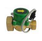 Fluxostato Chave de Fluxo para Pressurizador TP80 TP120 G1 Komeco Inova - 0100030164