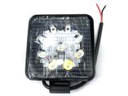 Flx 1027 farol led p adaptacao flx 1027 9 leds