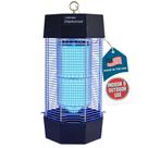 Fly Control Flowtron 2000m² interno e 2 acres ao ar livre 120W