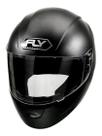 Fly f9 hg classic preto fosco 58