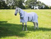 Fly Sheet Shires Equestrian Asker para cavalos (78 cm)