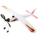 Flying Model Glider SAFIGLE Planetoy Monte uma aeronave de brinquedo