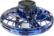 Flynova Ufo Fingertip Upgrade Flight Gyro Flying Spinner em Flynova Ufo Fingertip Upgrade Flight Gyro Flying Spinner em