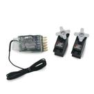 Flypack jr micro 2sm15 r6ul futaba 40015 Flypack jr micro 2sm15 r6ul futaba 40015