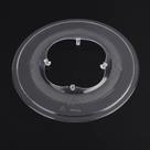 Flywheel Guard Dioche para freio a disco MTB de mountain bike