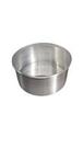 Fo-197 forma redonda fundo falso aluminio 35x7cm - walpan Fo-197 forma redonda fundo falso aluminio 35x7cm - walpan