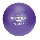 Foam Ball Gator Skin Special-8 8 Purple