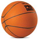 Foam Basketball SKLZ Pro Mini Hoop de 5 polegadas laranja