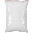 Foam Beads Juvale for Slime 90.000 peças de poliestireno branco