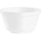 Foam Bowl Dart 10 onças isolado quente/frio 10B20 (1.000 unidades)