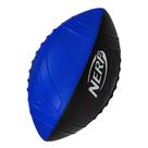 Foam Football Nerf Pro Grip Youth Soft Indoor Outdoor Blue