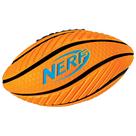 Foam Football Nerf Spiral Grip Mini Soft para crianças 8,5 Foam Football Nerf Spiral Grip Mini Soft para crianças 8,5